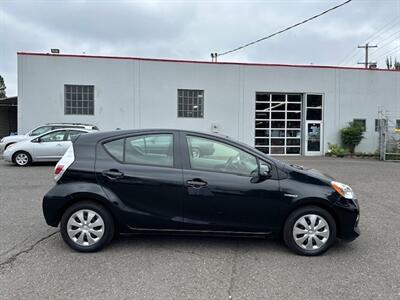 2014 Toyota Prius c One   - Photo 6 - Portland, OR 97211