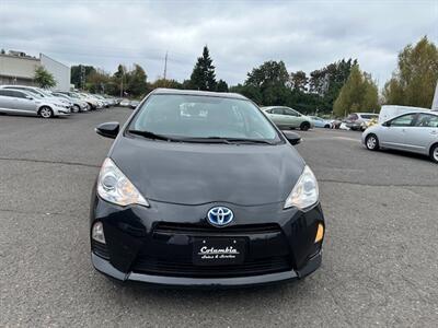 2014 Toyota Prius c One   - Photo 8 - Portland, OR 97211