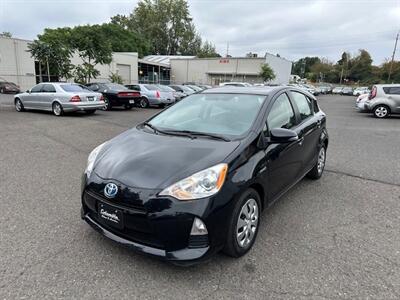 2014 Toyota Prius c One   - Photo 1 - Portland, OR 97211