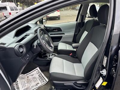 2014 Toyota Prius c One   - Photo 13 - Portland, OR 97211