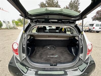 2014 Toyota Prius c One   - Photo 24 - Portland, OR 97211