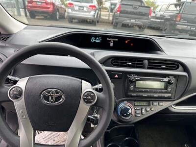 2014 Toyota Prius c One   - Photo 15 - Portland, OR 97211