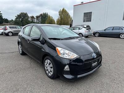 2014 Toyota Prius c One   - Photo 7 - Portland, OR 97211