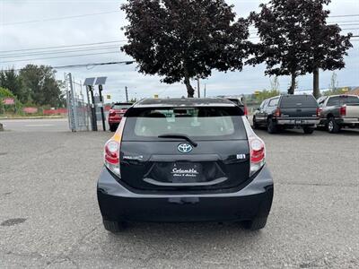 2014 Toyota Prius c One   - Photo 5 - Portland, OR 97211