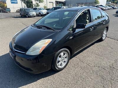 2006 Toyota Prius   - Photo 1 - Portland, OR 97211