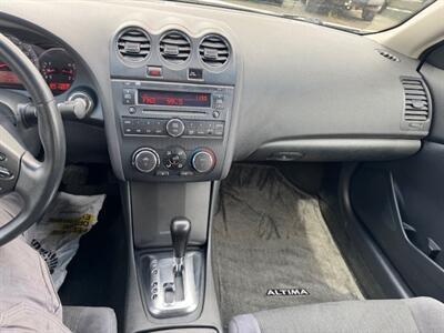 2012 Nissan Altima 2.5   - Photo 17 - Portland, OR 97211