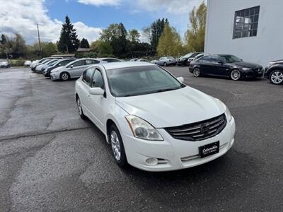 2012 Nissan Altima 2.5   - Photo 5 - Portland, OR 97211
