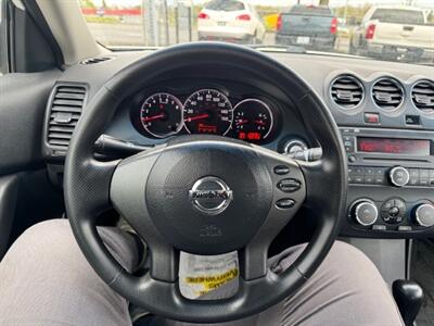 2012 Nissan Altima 2.5   - Photo 16 - Portland, OR 97211