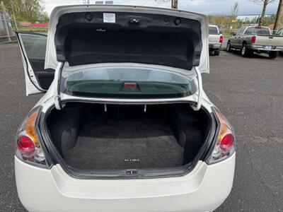 2012 Nissan Altima 2.5   - Photo 11 - Portland, OR 97211