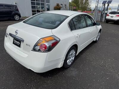 2012 Nissan Altima 2.5   - Photo 4 - Portland, OR 97211