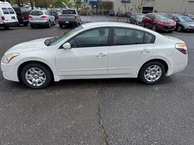 2012 Nissan Altima 2.5   - Photo 2 - Portland, OR 97211