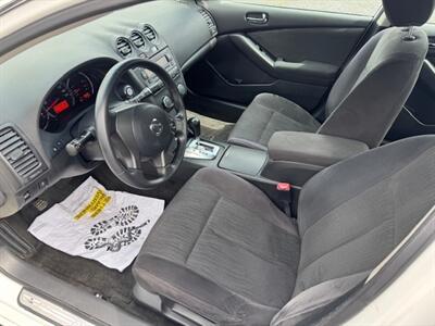 2012 Nissan Altima 2.5   - Photo 7 - Portland, OR 97211