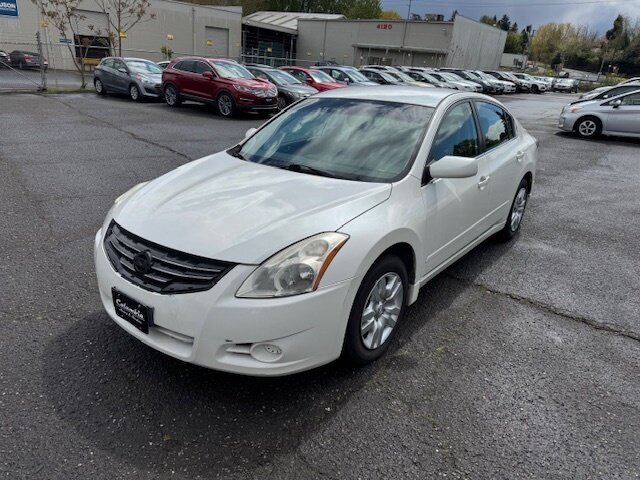 2012 Nissan Altima 2.5   - Photo 1 - Portland, OR 97211