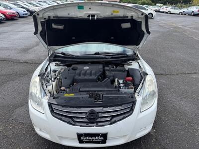 2012 Nissan Altima 2.5   - Photo 19 - Portland, OR 97211