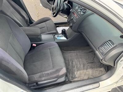 2012 Nissan Altima 2.5   - Photo 13 - Portland, OR 97211