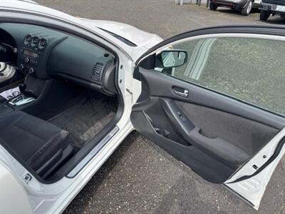 2012 Nissan Altima 2.5   - Photo 14 - Portland, OR 97211