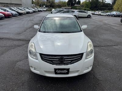 2012 Nissan Altima 2.5   - Photo 6 - Portland, OR 97211