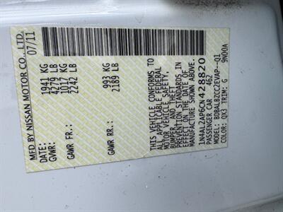 2012 Nissan Altima 2.5   - Photo 20 - Portland, OR 97211