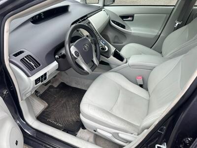 2011 Toyota Prius One - Photo 9 - Portland, OR 97211