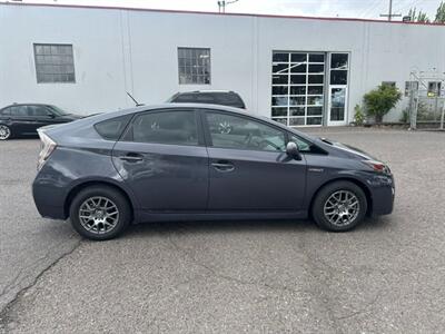 2011 Toyota Prius One - Photo 6 - Portland, OR 97211