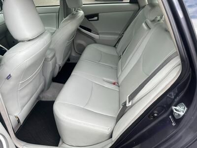 2011 Toyota Prius One - Photo 11 - Portland, OR 97211