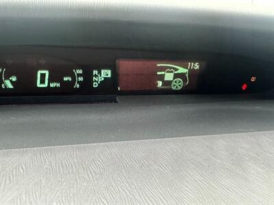 2011 Toyota Prius One - Photo 18 - Portland, OR 97211
