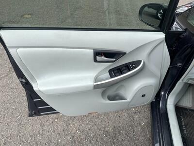 2011 Toyota Prius One - Photo 10 - Portland, OR 97211
