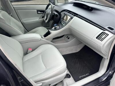 2011 Toyota Prius One - Photo 12 - Portland, OR 97211
