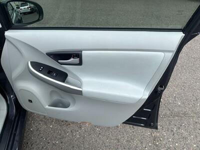 2011 Toyota Prius One - Photo 13 - Portland, OR 97211