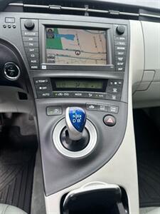2011 Toyota Prius One - Photo 20 - Portland, OR 97211