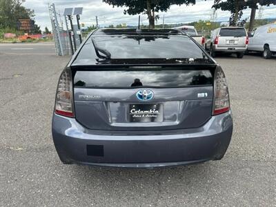 2011 Toyota Prius One - Photo 4 - Portland, OR 97211