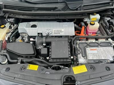 2011 Toyota Prius One - Photo 25 - Portland, OR 97211