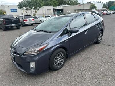 2011 Toyota Prius One - Photo 1 - Portland, OR 97211