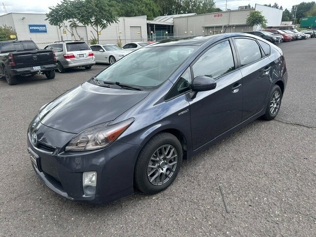 2011 Toyota Prius One   - Photo 1 - Portland, OR 97211