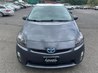 2011 Toyota Prius One - Photo 8 - Portland, OR 97211