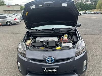 2011 Toyota Prius One - Photo 26 - Portland, OR 97211