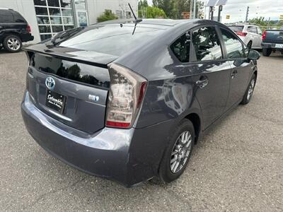 2011 Toyota Prius One - Photo 5 - Portland, OR 97211