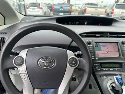 2011 Toyota Prius One - Photo 19 - Portland, OR 97211