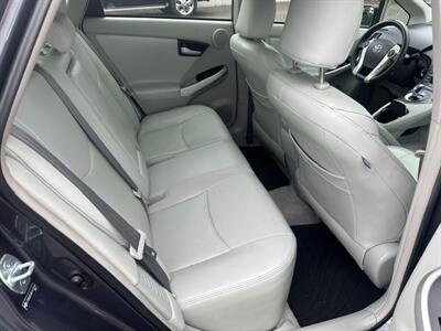 2011 Toyota Prius One - Photo 14 - Portland, OR 97211