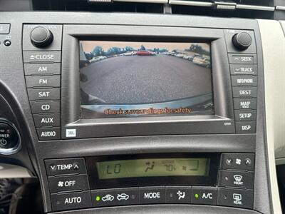 2011 Toyota Prius One - Photo 21 - Portland, OR 97211