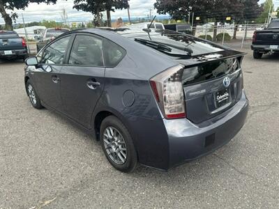 2011 Toyota Prius One - Photo 3 - Portland, OR 97211