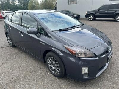 2011 Toyota Prius One - Photo 7 - Portland, OR 97211