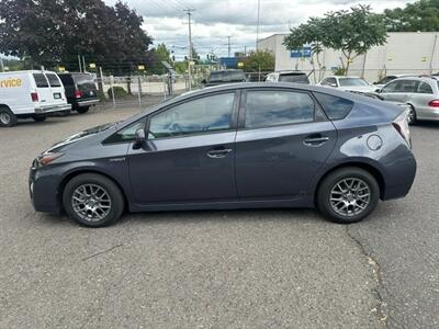2011 Toyota Prius One - Photo 2 - Portland, OR 97211