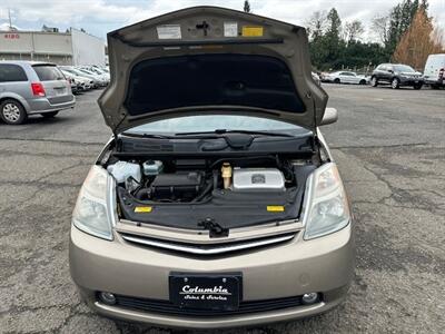 2007 Toyota Prius - Photo 24 - Portland, OR 97211