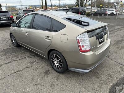 2007 Toyota Prius - Photo 3 - Portland, OR 97211