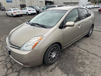 2007 Toyota Prius - Photo 1 - Portland, OR 97211