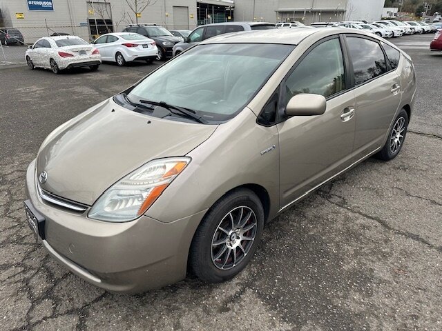 2007 Toyota Prius   - Photo 1 - Portland, OR 97211