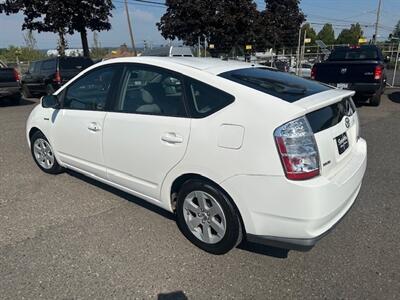 2007 Toyota Prius   - Photo 3 - Portland, OR 97211