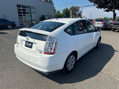 2007 Toyota Prius   - Photo 5 - Portland, OR 97211