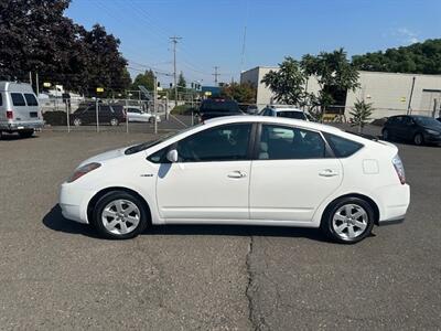 2007 Toyota Prius   - Photo 2 - Portland, OR 97211